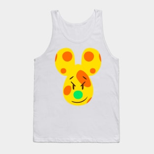 Chadder ACNH Tank Top